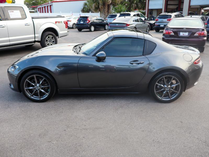 mazda mx-5 miata rf 2019 JM1NDAM72K0300715 image mazda mx-5 miata rf 2019 JM1NDAM72K0300715 image